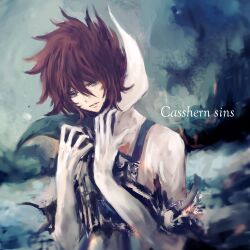 casshern from casshern sins