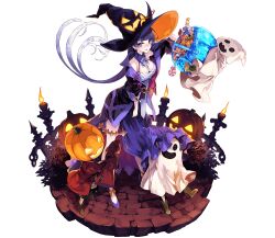 halloween fan art