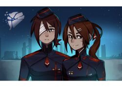 signalis fan art