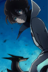 casshern from casshern sins