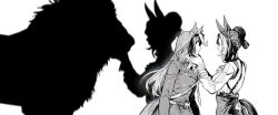 mejiro ramonu (umamusume) from umamusume