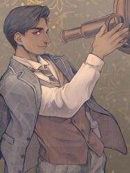 hogwarts legacy fan art