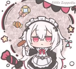 zeppy (azur lane) from azur lane by futaba (anti clockwise)