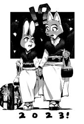 judy hopps from zootopia by ireading