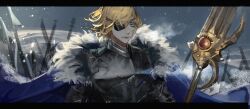 dimitri alexandre blaiddyd from fire emblem