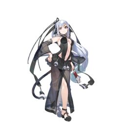 utawarerumono fan art
