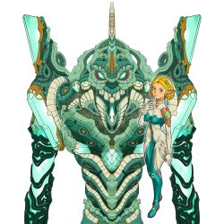 eva 01 from neon genesis evangelion