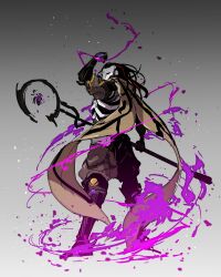 ramattra (overwatch) from overwatch
