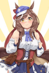 matikane tannhauser (umamusume) from umamusume