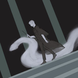 ominis gaunt from hogwarts legacy