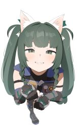 qingyi (zenless zone zero) from zenless zone zero