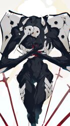 neon genesis evangelion fan art