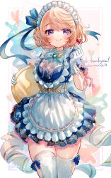 eleanor (shironeko project) from shironeko project