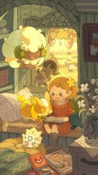 applin from pokemon