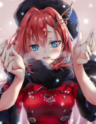 shironeko project fan art