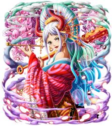 yamato (one piece) from one piece