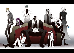 akoes from casshern sins