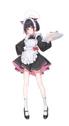 kazusa (blue archive) from blue archive