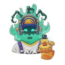 league of legends fan art