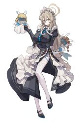 akane (blue archive) from blue archive