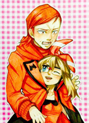 maxie (pokemon) from pokemon