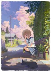 original fan art