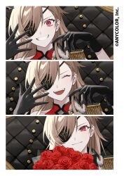 nijisanji fan art