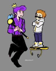 the fairly oddparents fan art