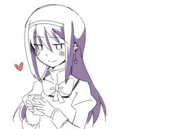 akemi homura from mahou shoujo madoka magica by ange (angeban93)