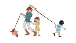 dungeon meshi fan art