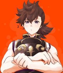 hinata (fire emblem) from fire emblem by pamm