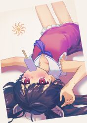 touhoku kiritan from voiceroid