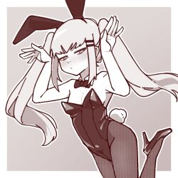 girls frontline fan art