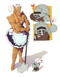 chosen undead from dark souls (series)