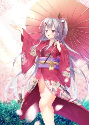shiranui inori from hanasaki work spring