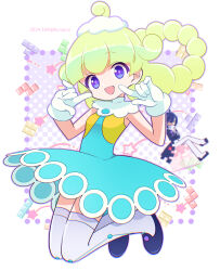 marle (puyopuyo) from puyopuyo