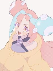 iono (pokemon) from pokemon by p0ke a0210