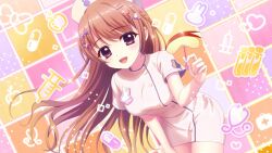 apple rabbit from re:stage! by izumi tsubasu