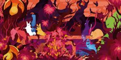 survivor (rain world) from rain world