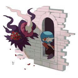darkrai from pokemon by v (govvvvw)