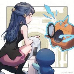 hikari (pokemon) from pokemon
