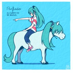 vocaloid fan art