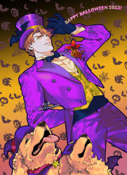 keith goodman from halloween by mamemo (daifuku mame)