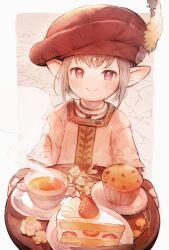 lalafell from final fantasy