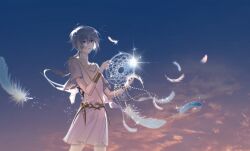 lovebrush chronicles fan art