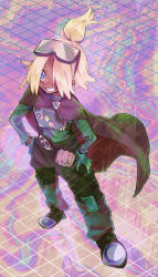 Booru post from safebooru.org