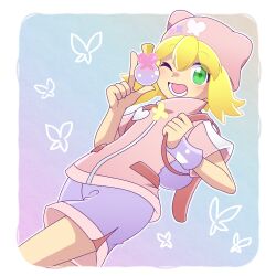 amitie (puyopuyo) from puyopuyo