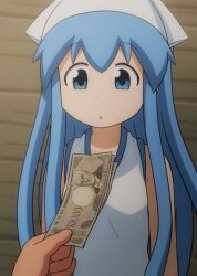 ikamusume from shinryaku! ikamusume by shirosato