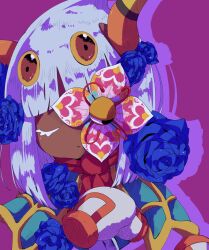 queen sectonia from kirby (series)