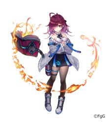 dare ga tame no alchemist fan art